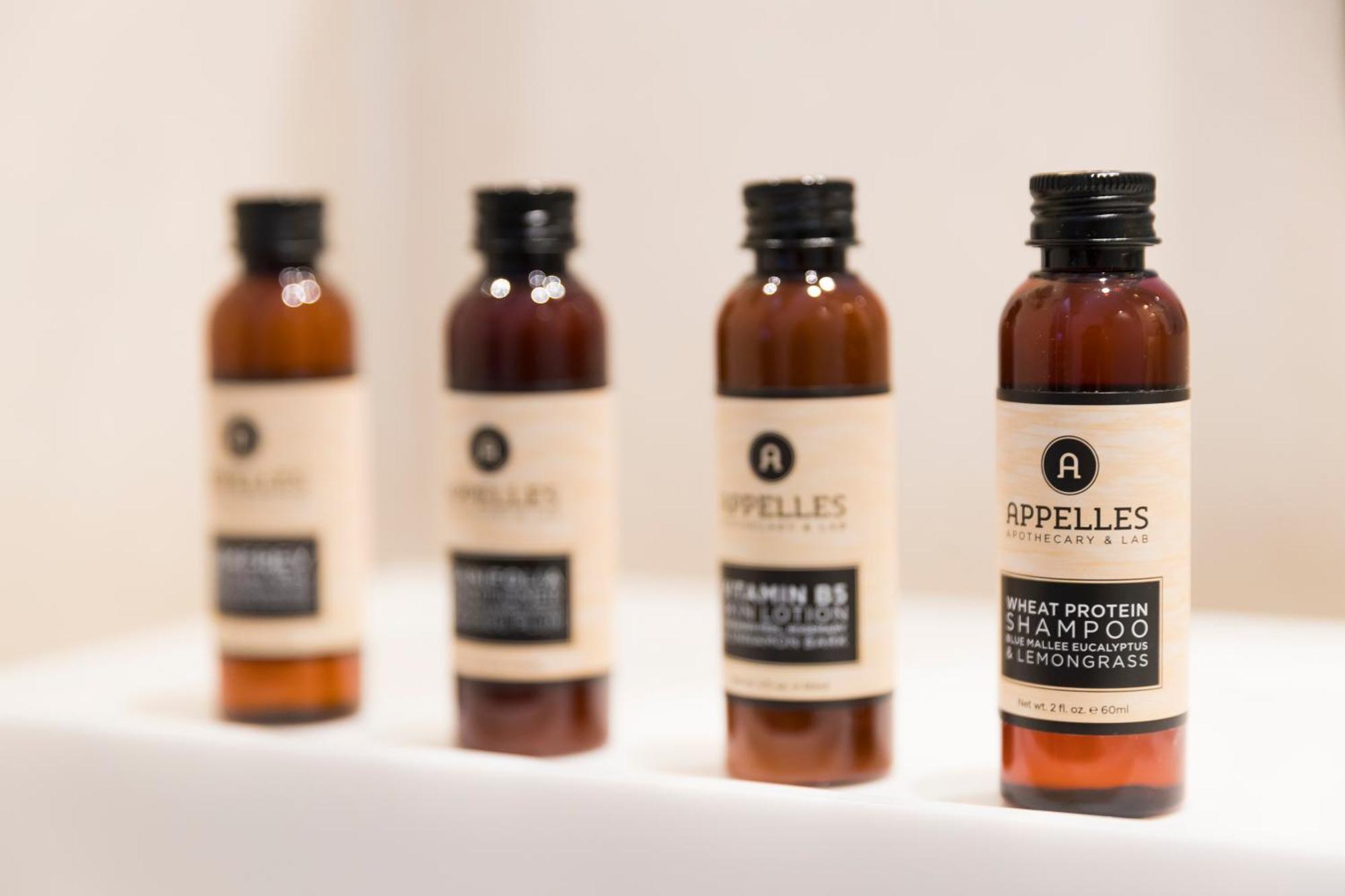 The William Inglis Mgallery Уоруик Фарм Екстериор снимка Appelles products