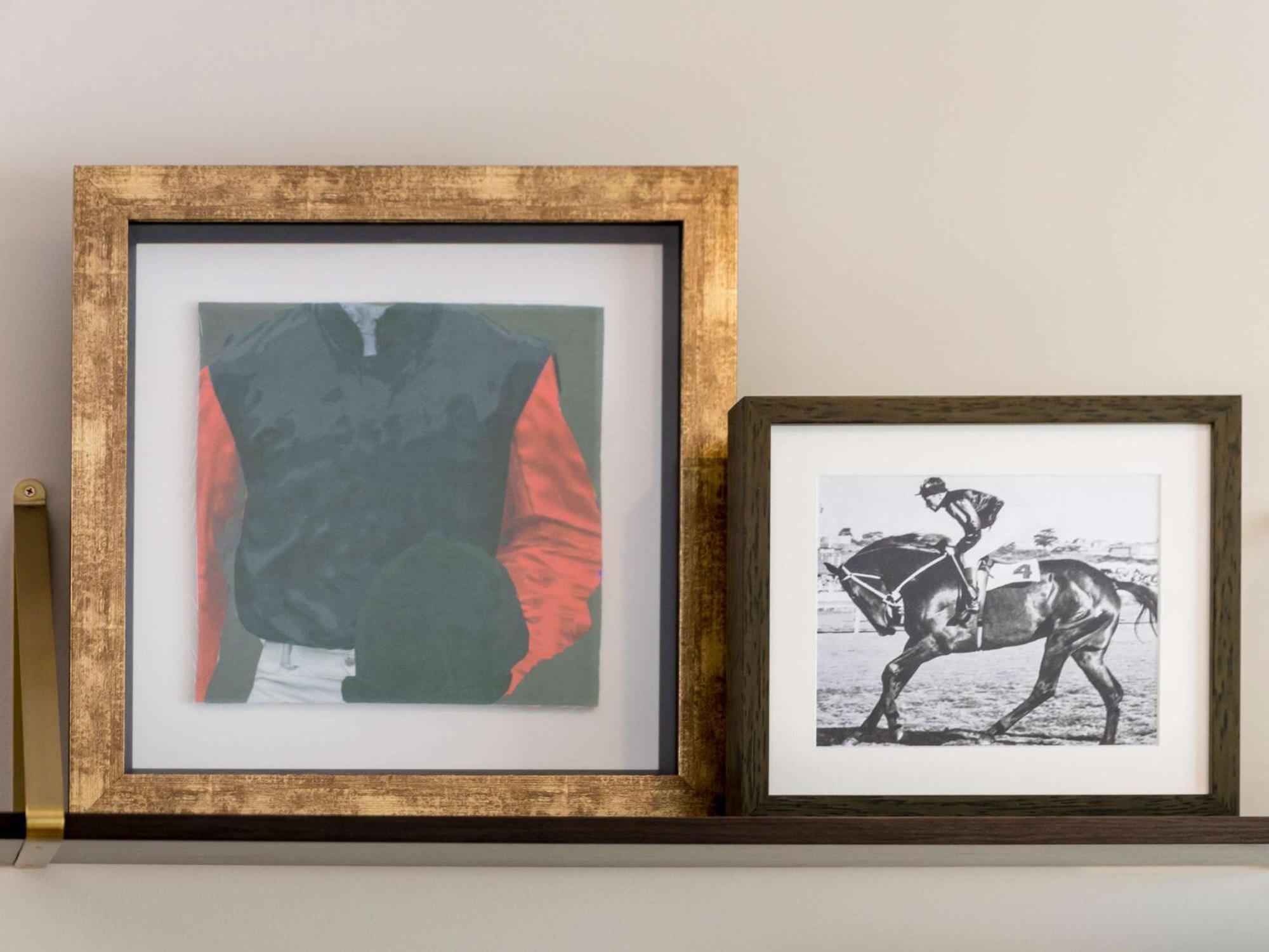 The William Inglis Mgallery Уоруик Фарм Екстериор снимка Framed photographs