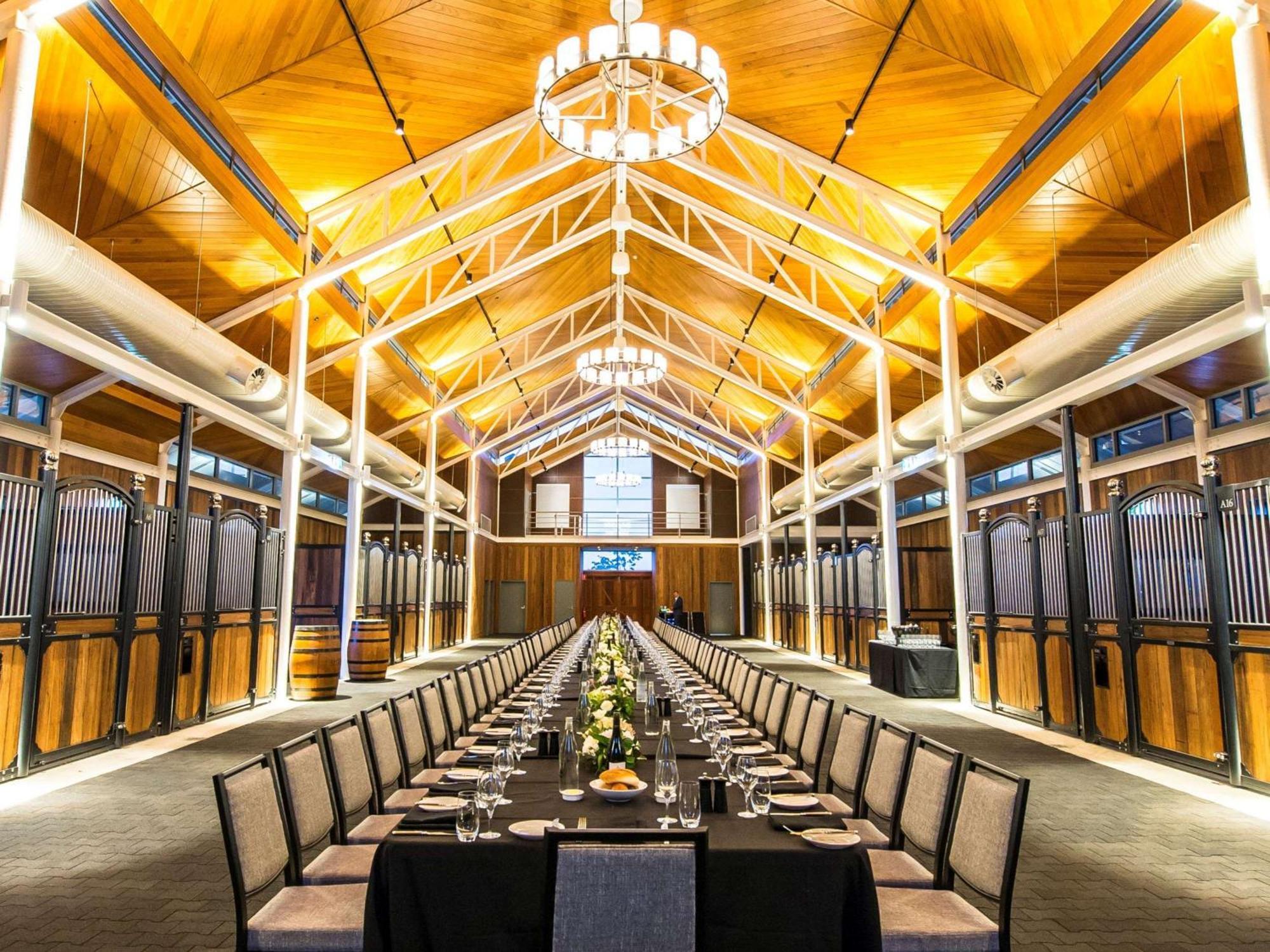 The William Inglis Mgallery Уоруик Фарм Екстериор снимка The Long Room